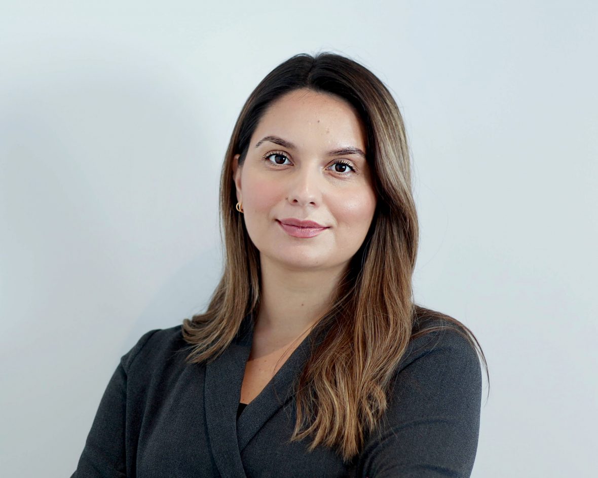 Elvira Sofic